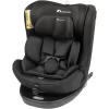 Bebeconfort Kindersitz EvolveFix I-Size Black Mist 7