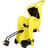 BELLELLI Fahrradsitz Mr Fox Reclining B-fix Frame Mount Yellow HI VIZ 7