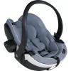 BeSafe Babyschale IZi Go Modular X1 I-Size Cloud Mélange 5