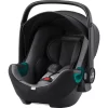 Britax Römer Babyschale Baby-Safe 3 I-Size Graphite Marble 7
