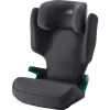 Britax Römer Kindersitz Adventure Plus Midnight Grey 5