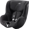 Britax Römer Kindersitz Dualfix 3 I-Size Fossil Grey 7