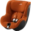 Britax Römer Kindersitz Dualfix 3 I-Size Golden Cognac 7