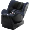 Britax Römer Kindersitz Dualfix Plus Moonlight Blue 5