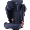 Britax Römer Kindersitz Kidfix 2 S Moonlight Blue 7