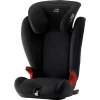 Britax Römer Kindersitz Kidfix SL Black Series Cosmos Black 5