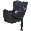 Cybex GOLD Kindersitz Sirona S2 I-Size Ocean Blue 5