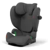 Cybex GOLD Kindersitz Solution G I-fix Lava Grey 7