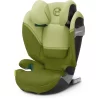 Cybex GOLD Kindersitz Solution S2 I-Fix Nature Green 7