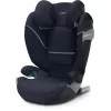 Cybex GOLD Kindersitz Solution S2 I-Fix Ocean Blue 7