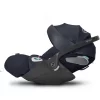 Cybex PLATINUM Babyschale Cloud Z2 I-Size Nautical Blue Plus 7