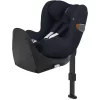 Cybex PLATINUM Kindersitz Sirona Zi I-Size Plus Nautical Blue 7