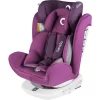 Lionelo Kindersitz Bastiaan Violet 5