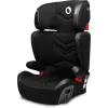 Lionelo Kindersitz Hugo Leather Black 5