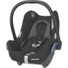 Maxi-Cosi MAXI COSI Babyschale CabrioFix Essential Black 7