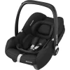 Maxi-Cosi MAXI COSI Babyschale CabrioFix I-Size Essential Black 5