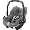 MAXI-COSI Babyschale Pebble PRO I-Size Essential Grey 7
