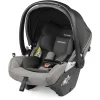 Peg Perego Babyschale Primo Viaggio Lounge City Grey 7