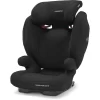 RECARO Kindersitz Monza Nova Evo Seatfix Deep Black 5